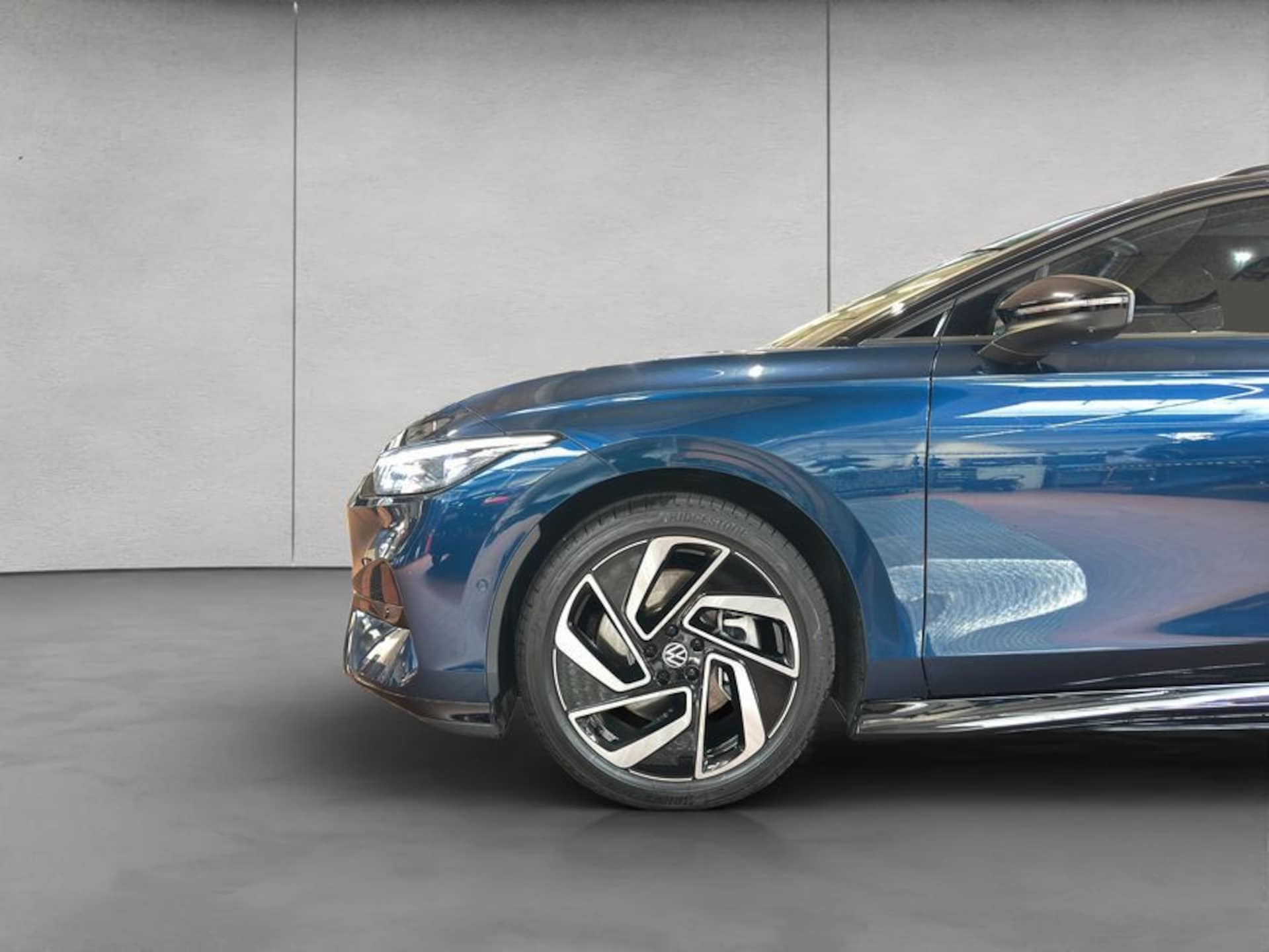 Volkswagen ID.7 Tourer Pro