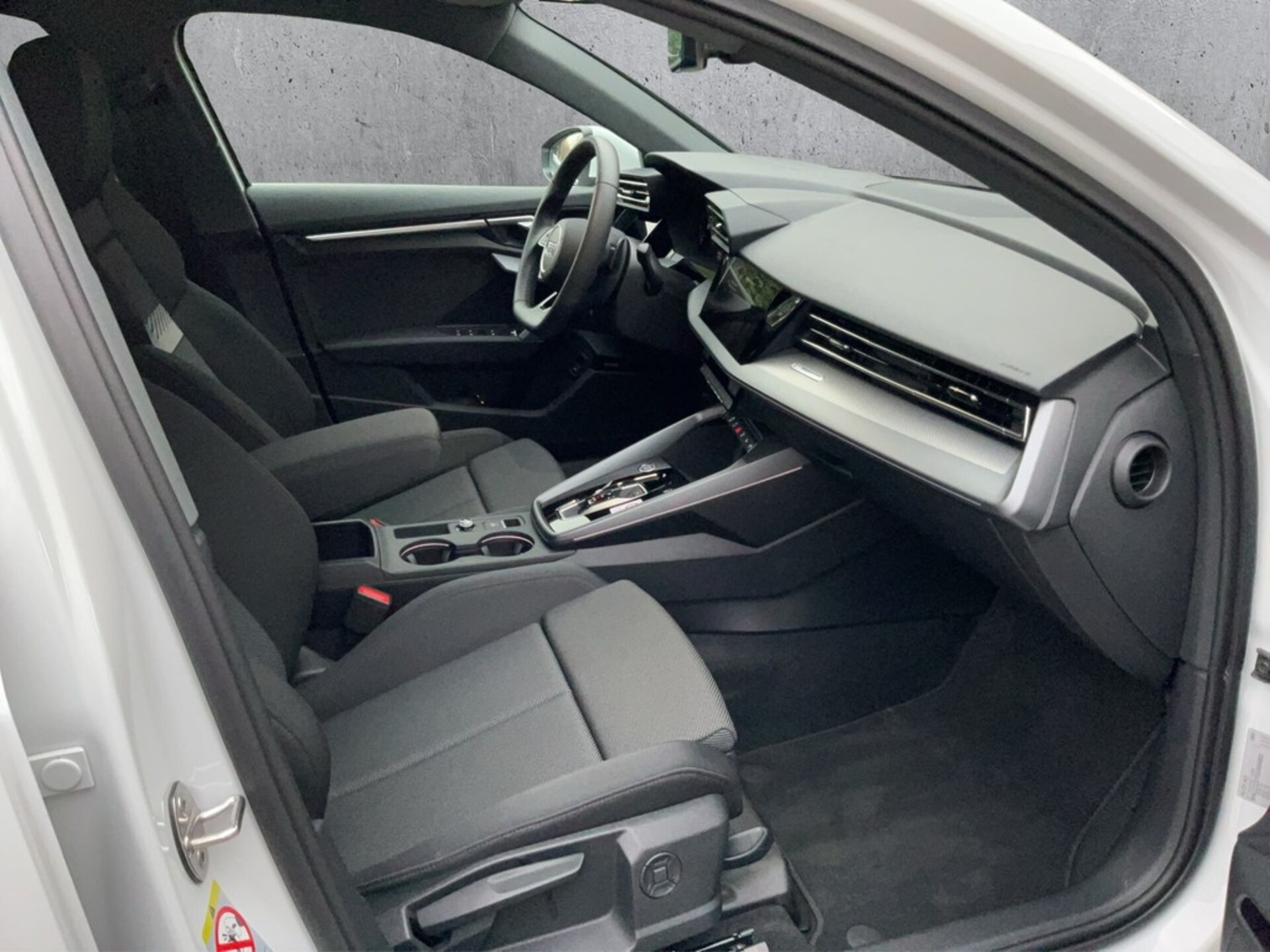 Audi A3 allstreet