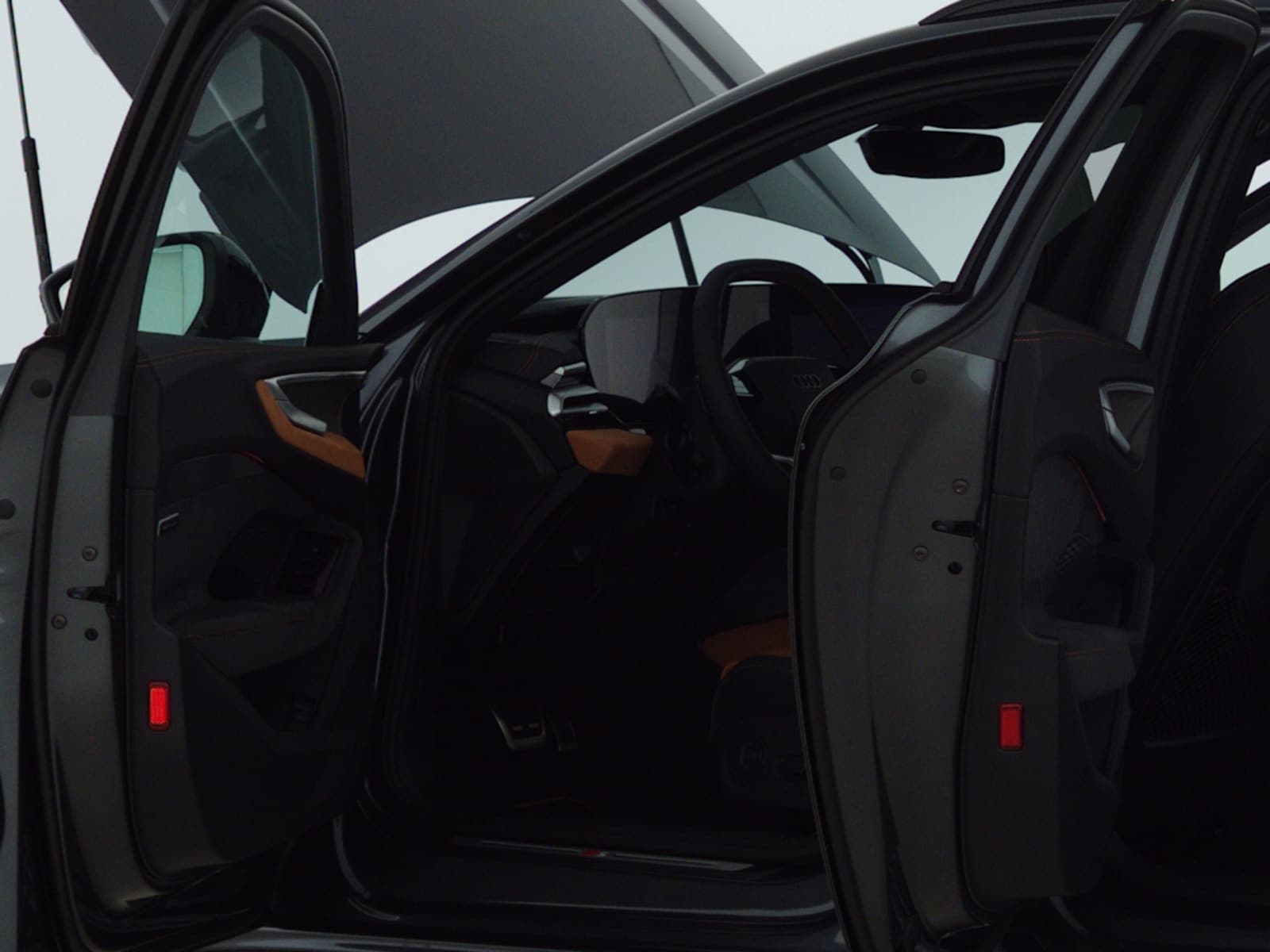 Audi A5 Avant – Bild 16