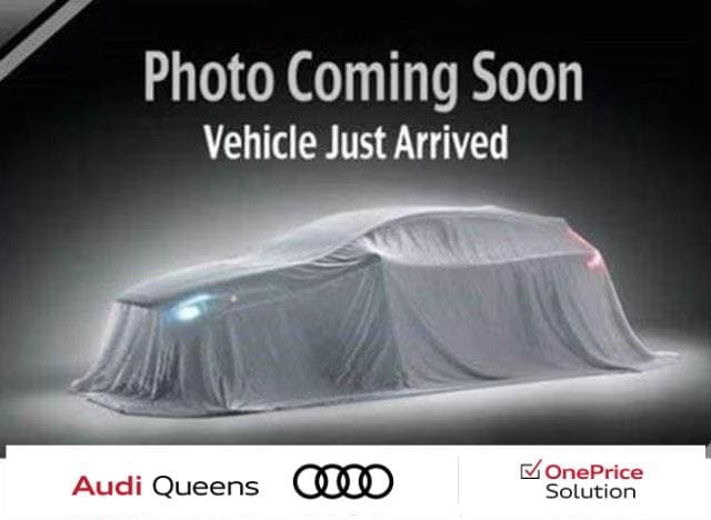 2019 Audi allroad Premium Plus