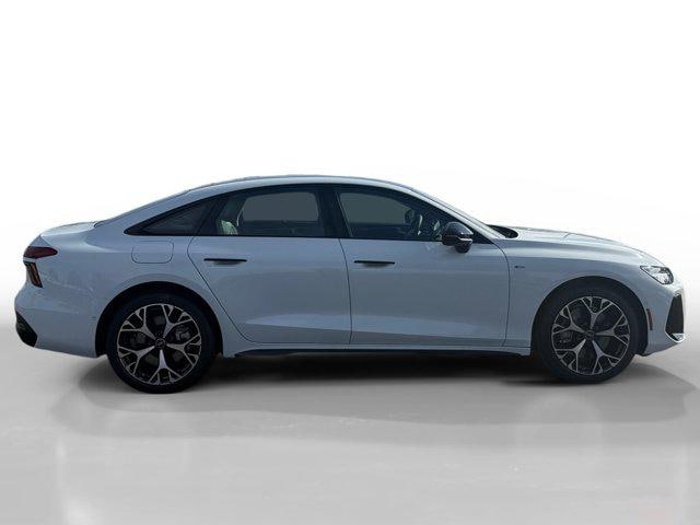 2026 Audi A6 Premium Plus - Photo 6