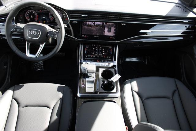 2026 Audi Q7 Premium Plus - Photo 24