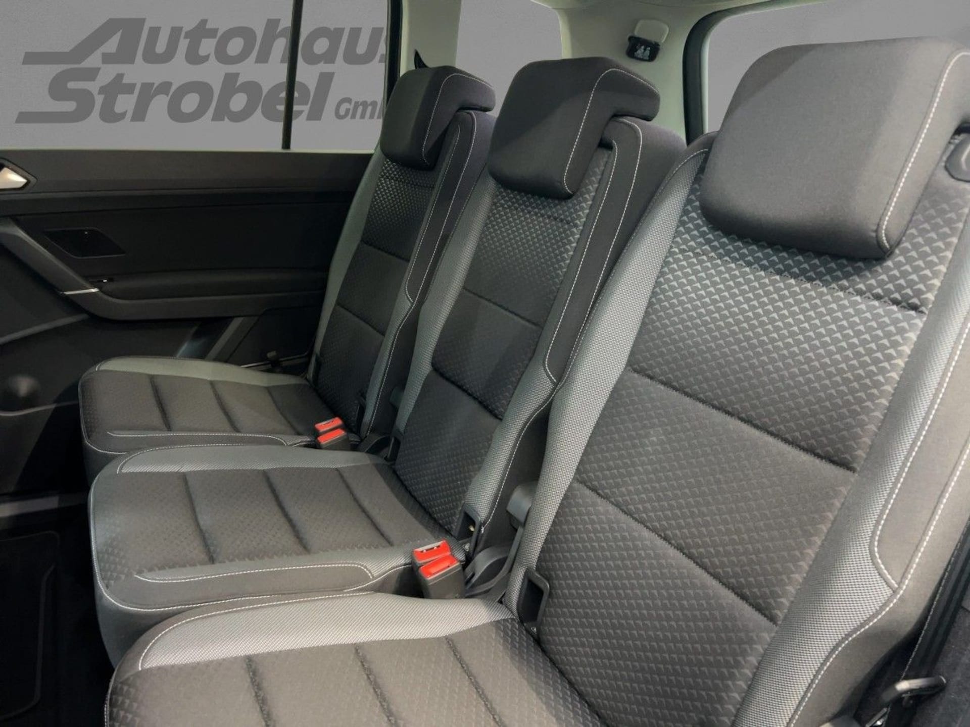 Volkswagen Touran Active