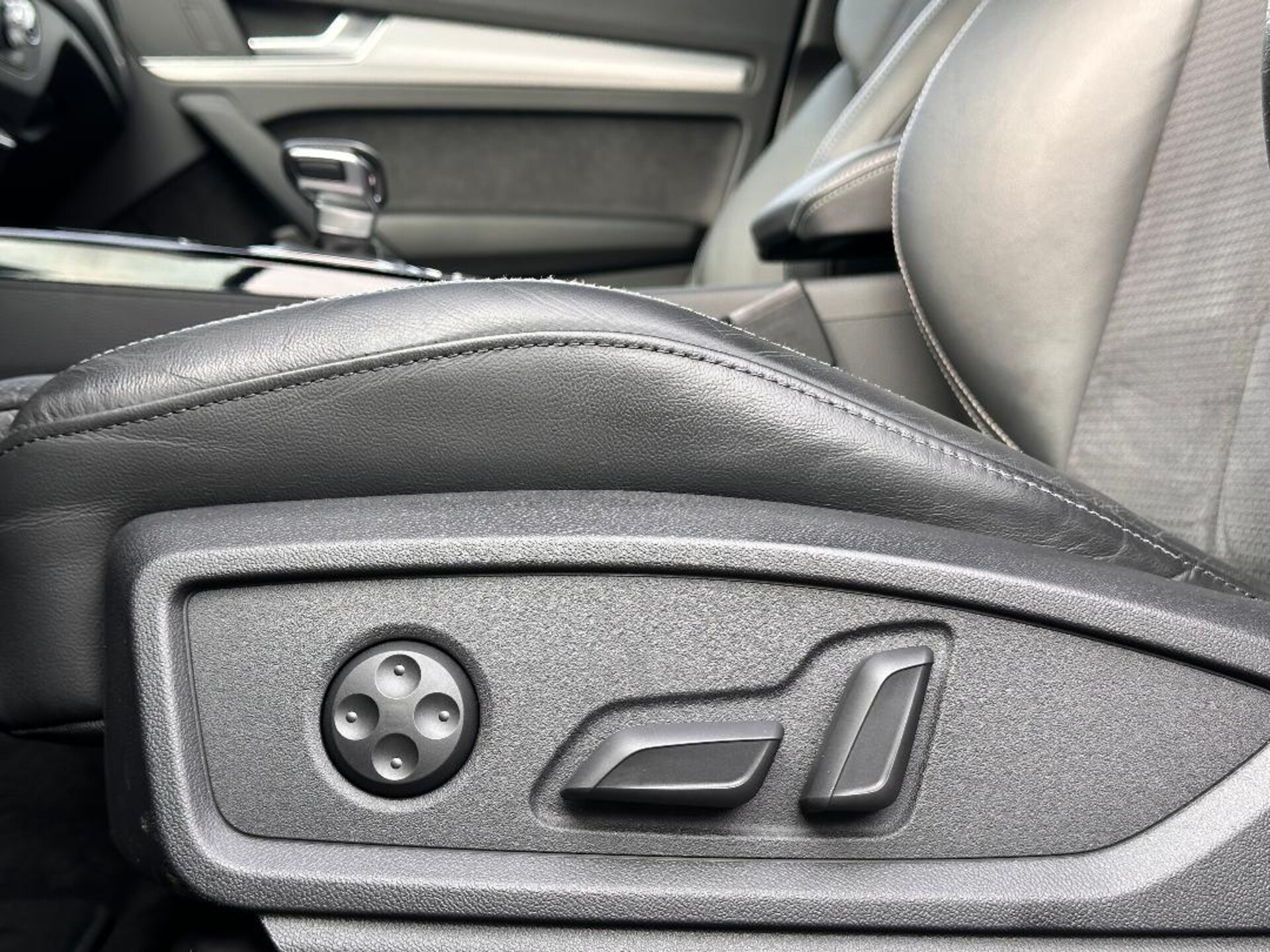Audi SQ5 SUV
