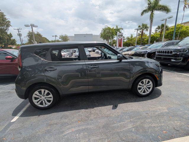 2023 Kia Soul