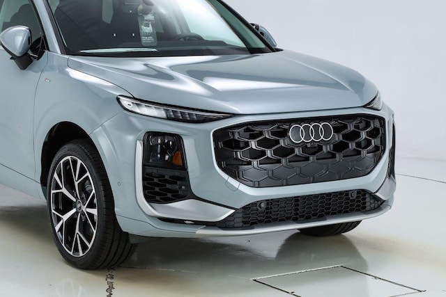 2026 Audi Q3 Base - Photo 28