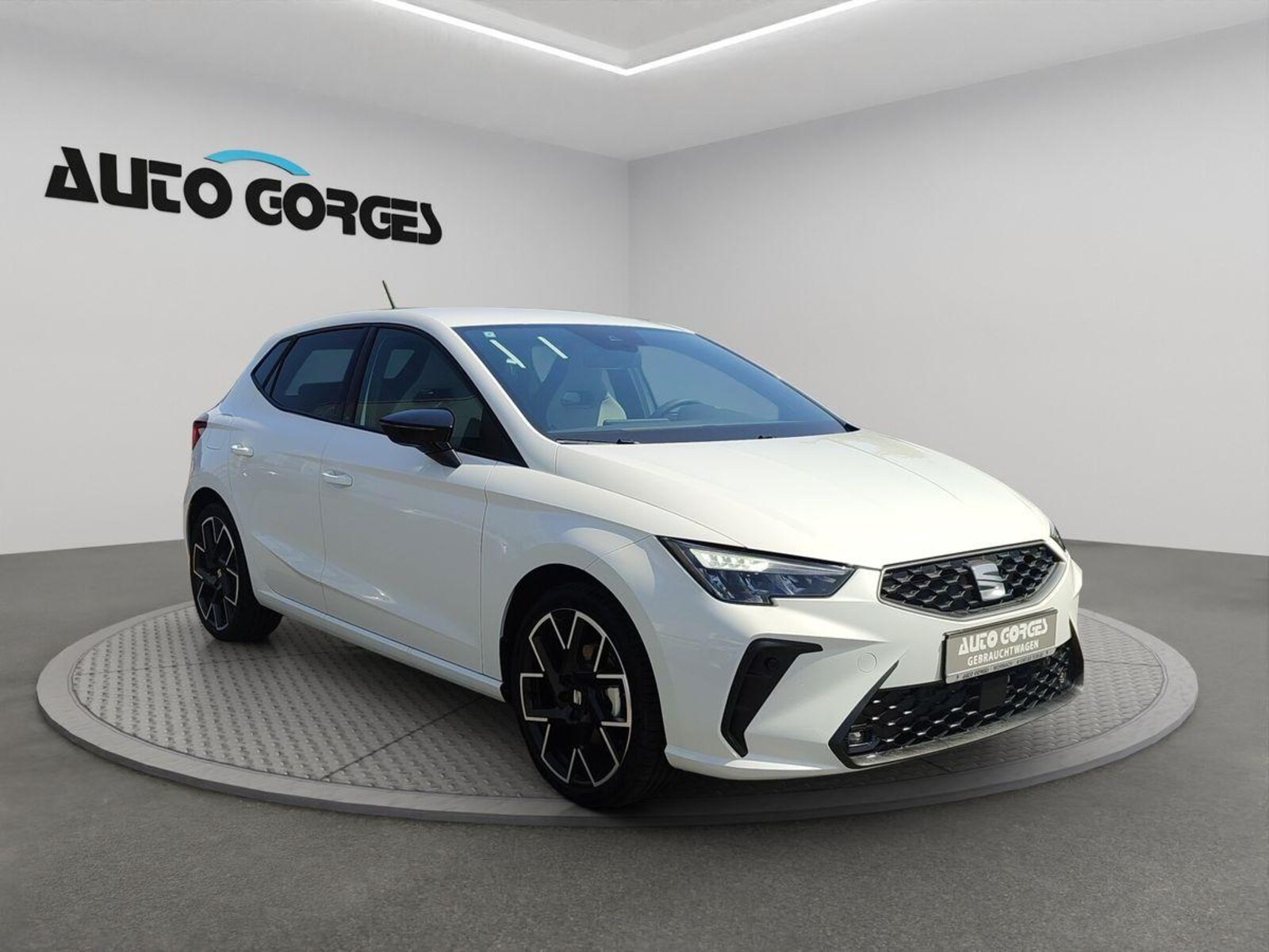 SEAT Ibiza – Bild 7