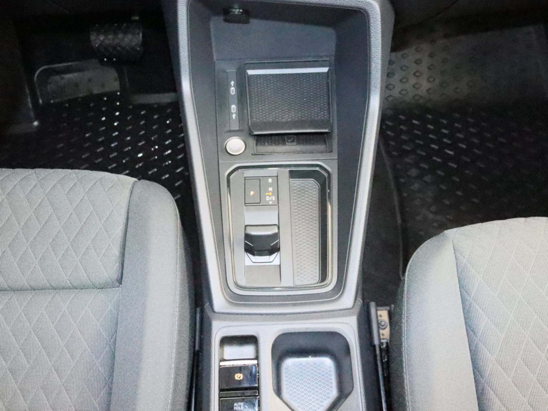 Volkswagen Caddy Life