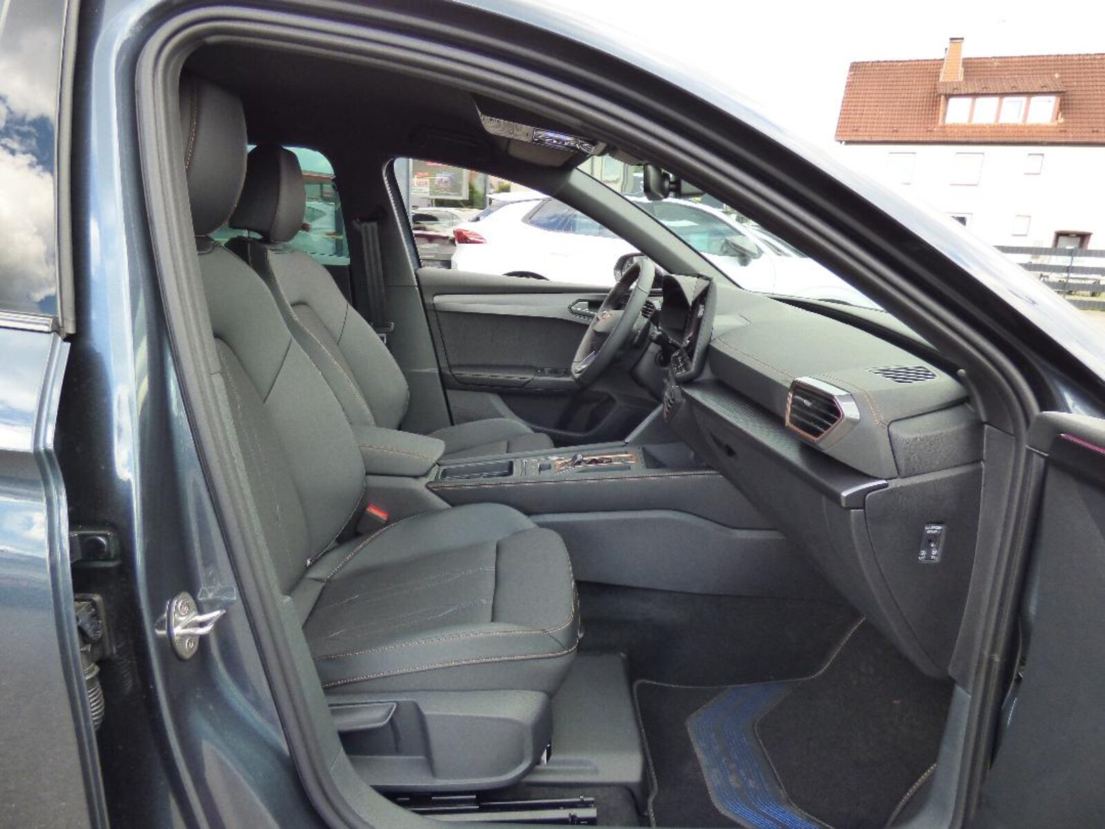 CUPRA Leon – Bild 5