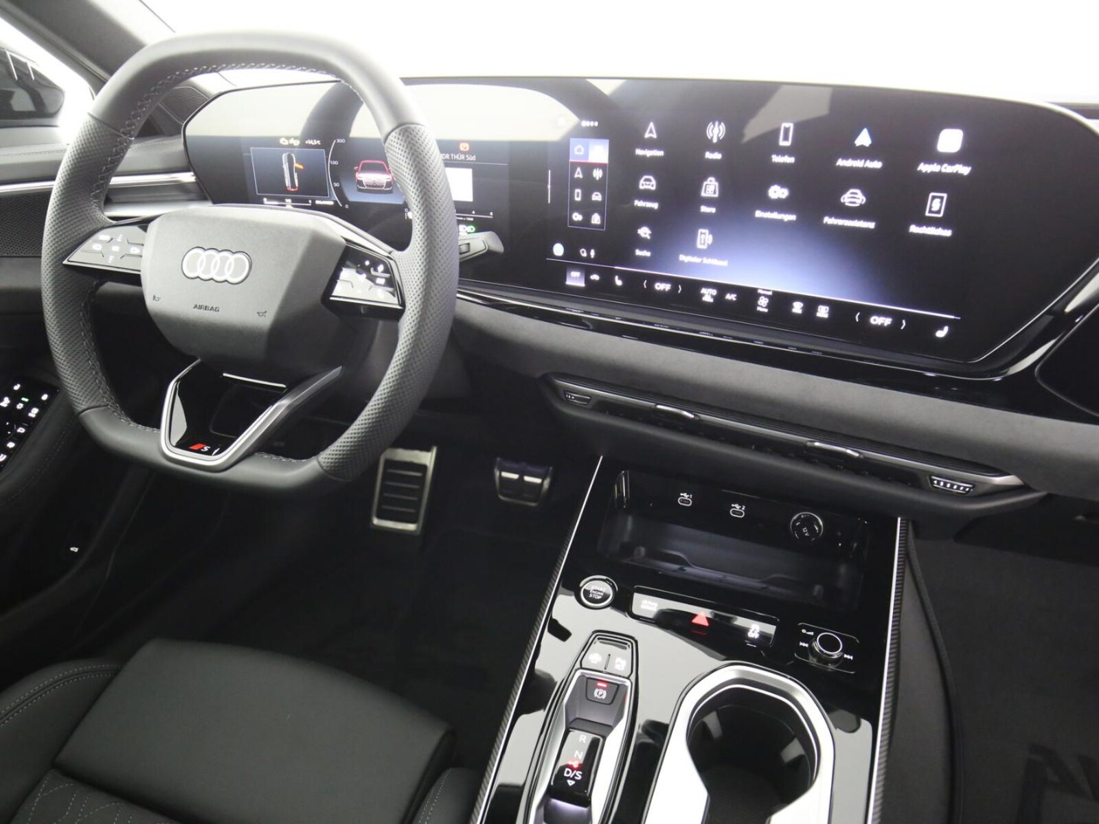 Audi A6 Limousine – Bild 16