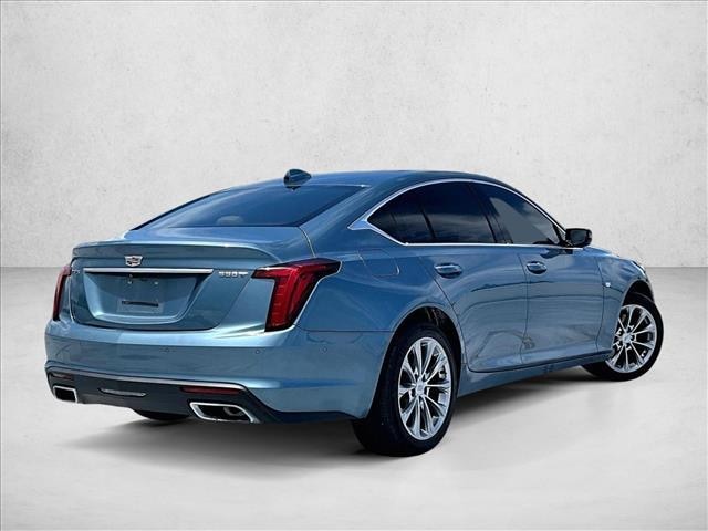 2023 Cadillac CT5