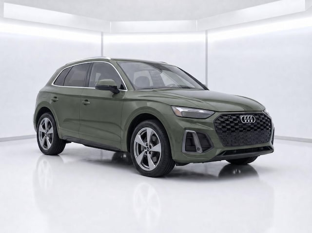 2026 Audi Q5