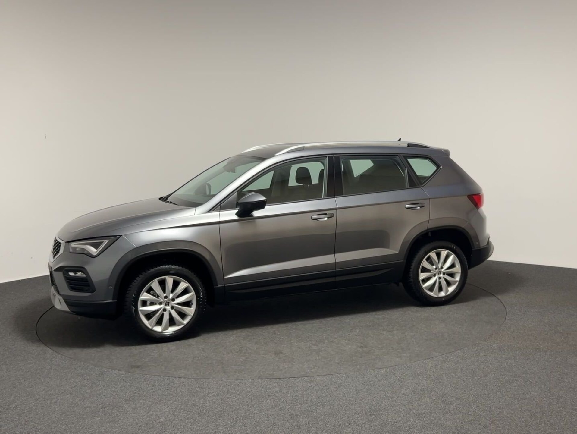 SEAT Ateca Style