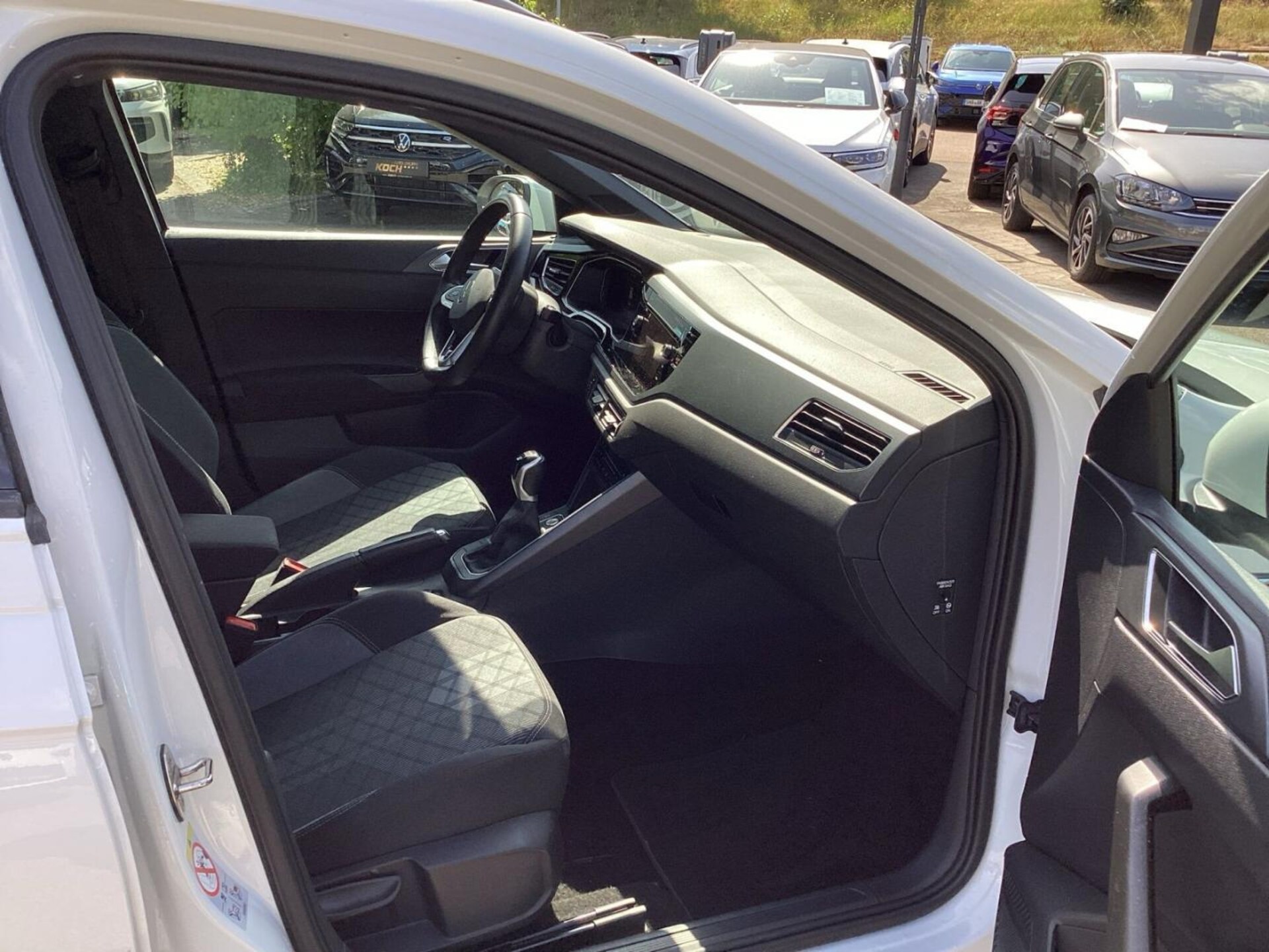 Volkswagen Taigo R-Line