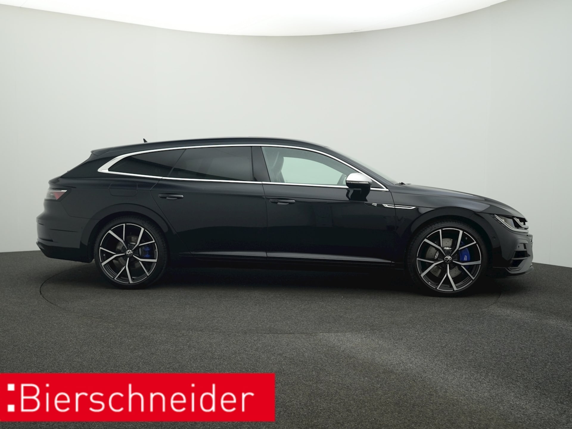 Volkswagen Arteon Shooting Brake R