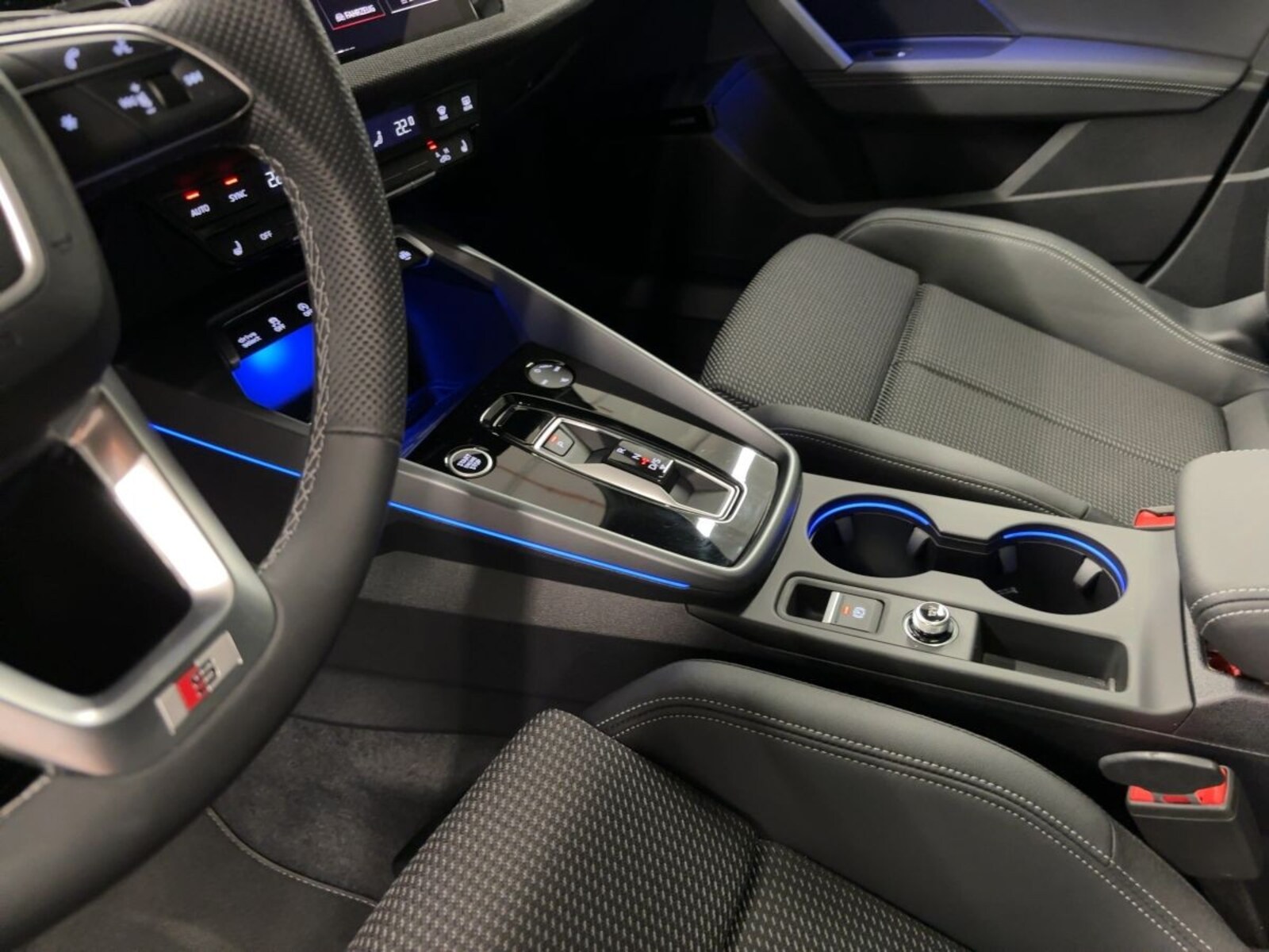 Audi A3 Limousine – Bild 17