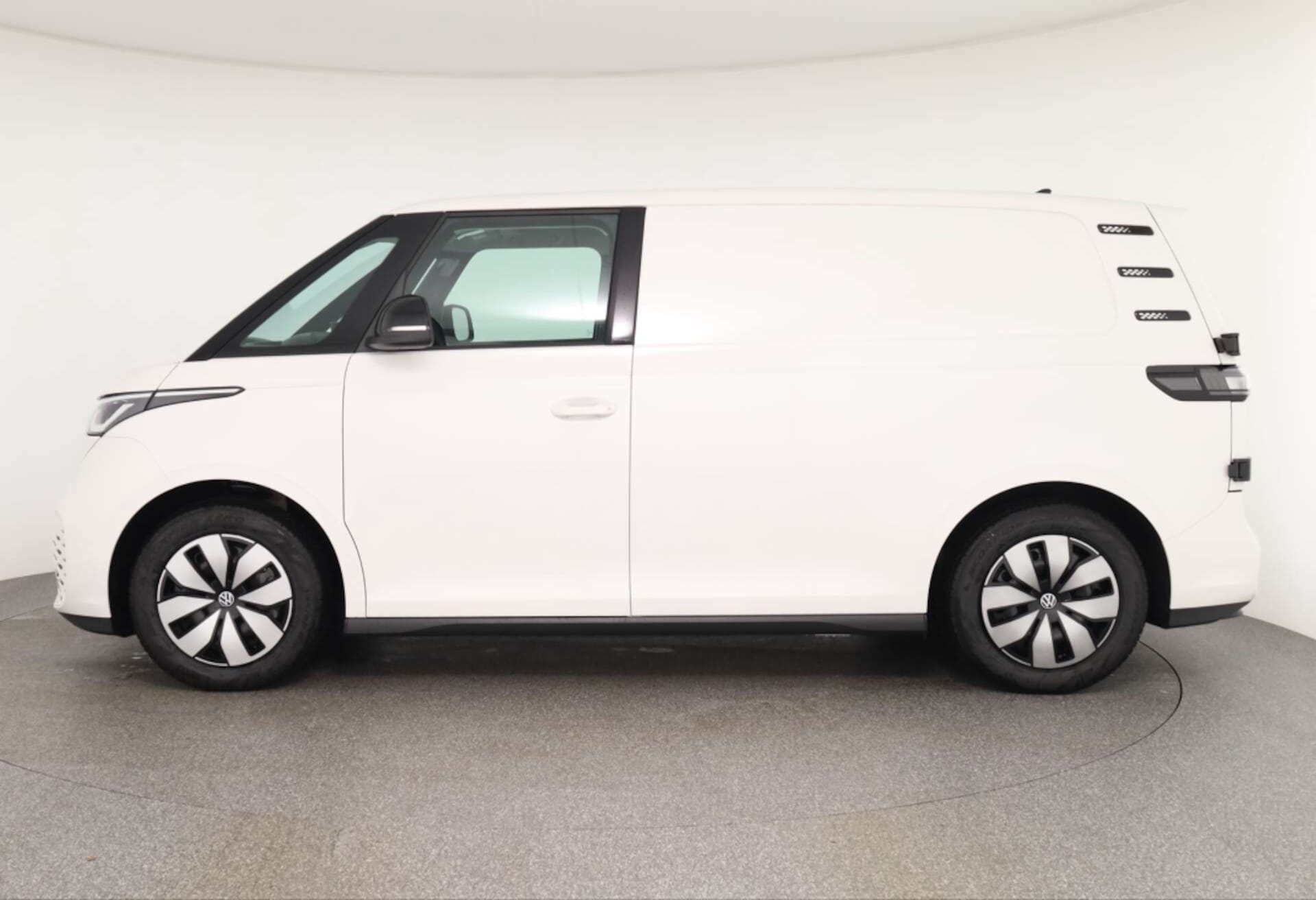 Volkswagen ID. Buzz Cargo Basis-Modell