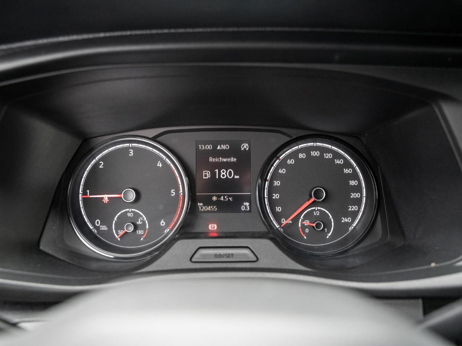 Volkswagen T6.1 Transporter Kasten kurzer Radstand