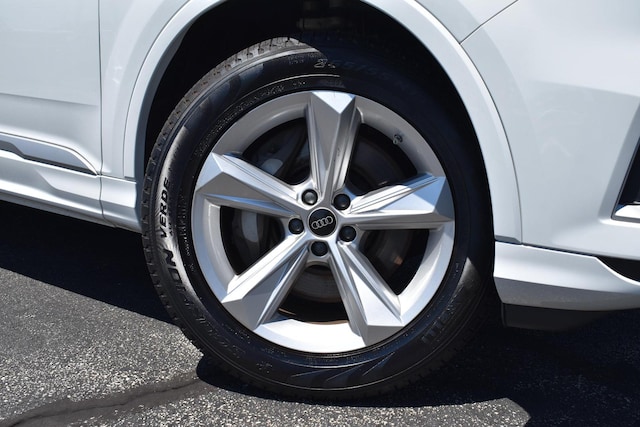 2023 Audi Q7