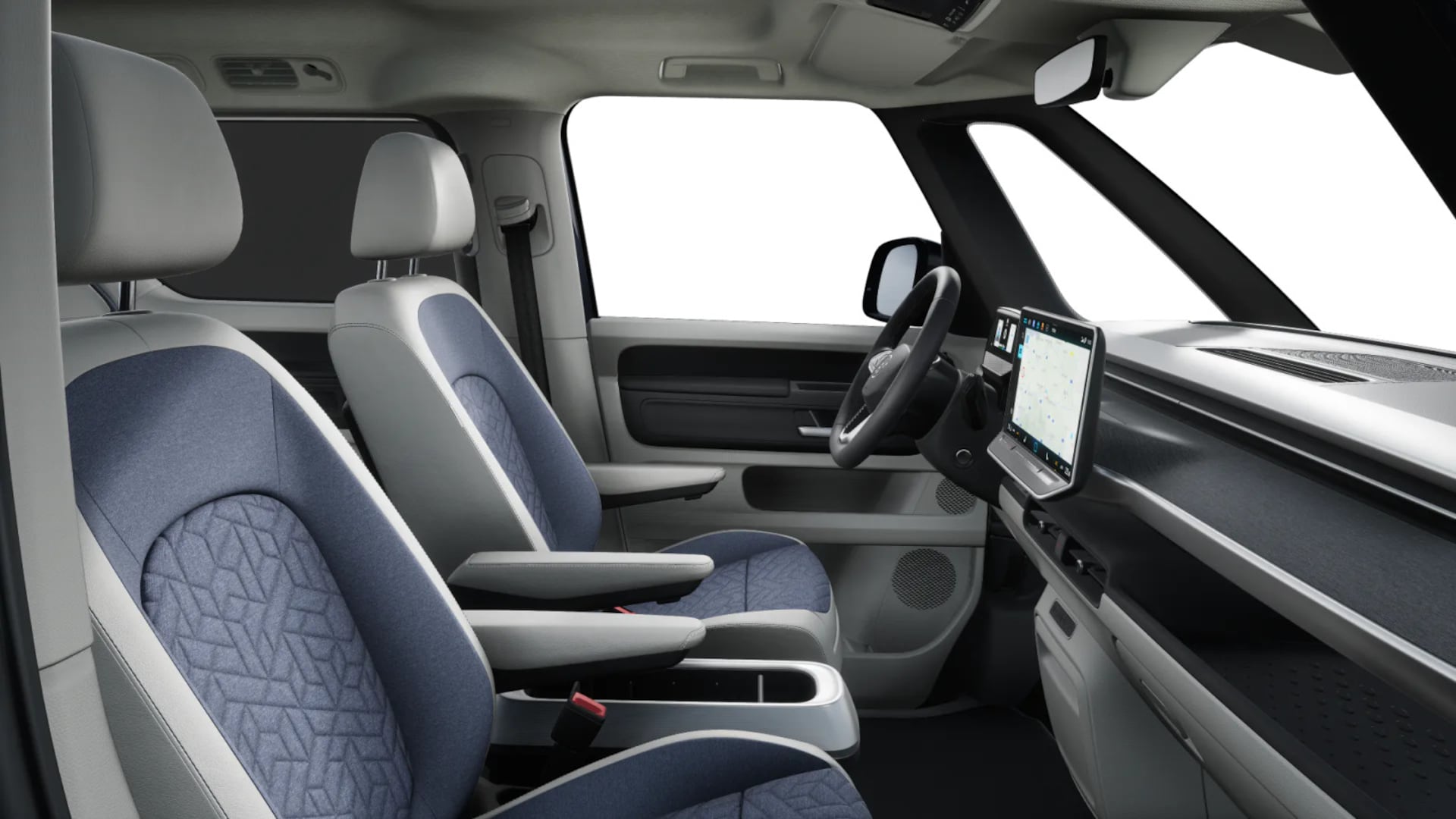 Volkswagen ID. Buzz Pro