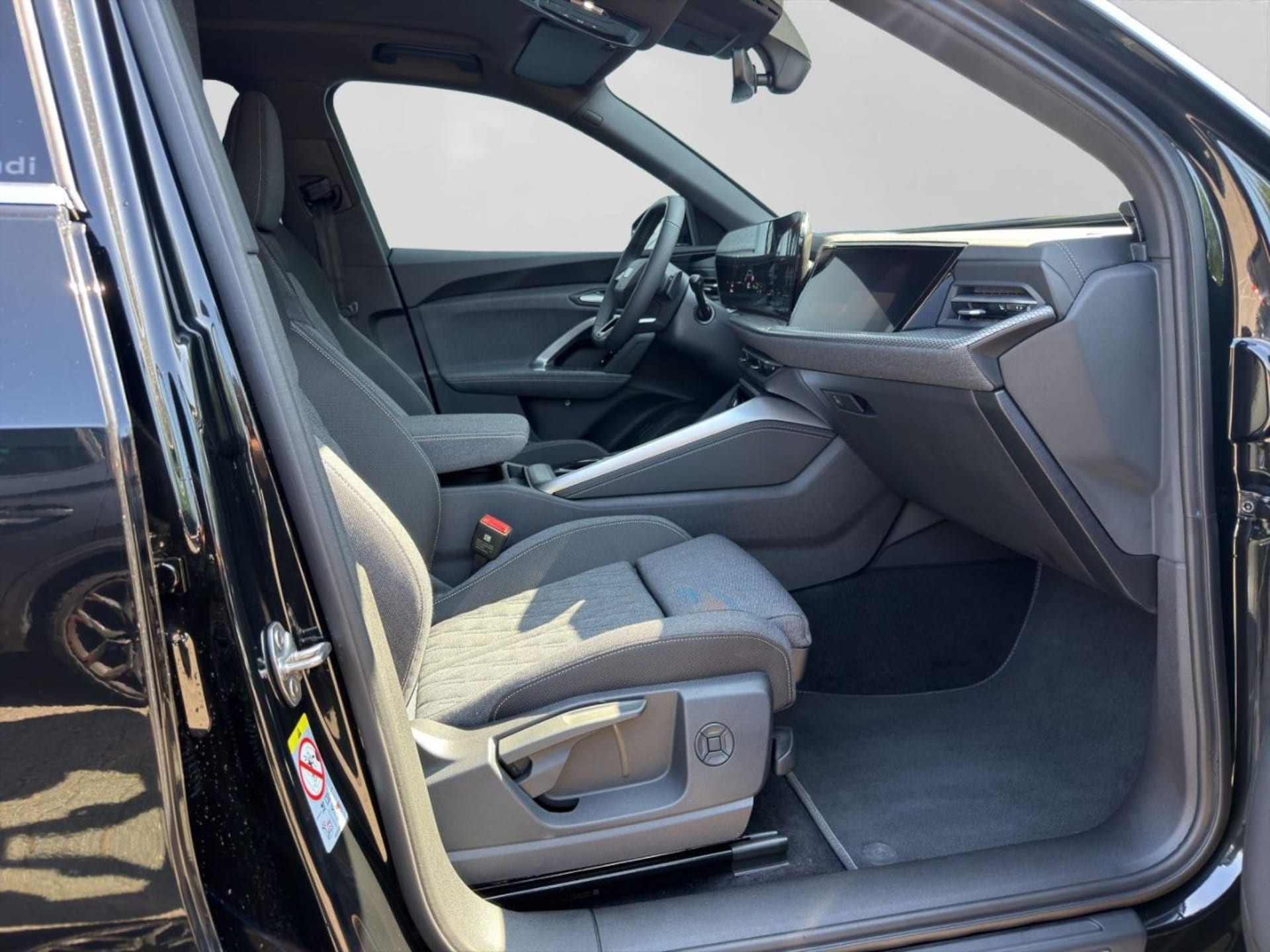 Audi Q5 SUV