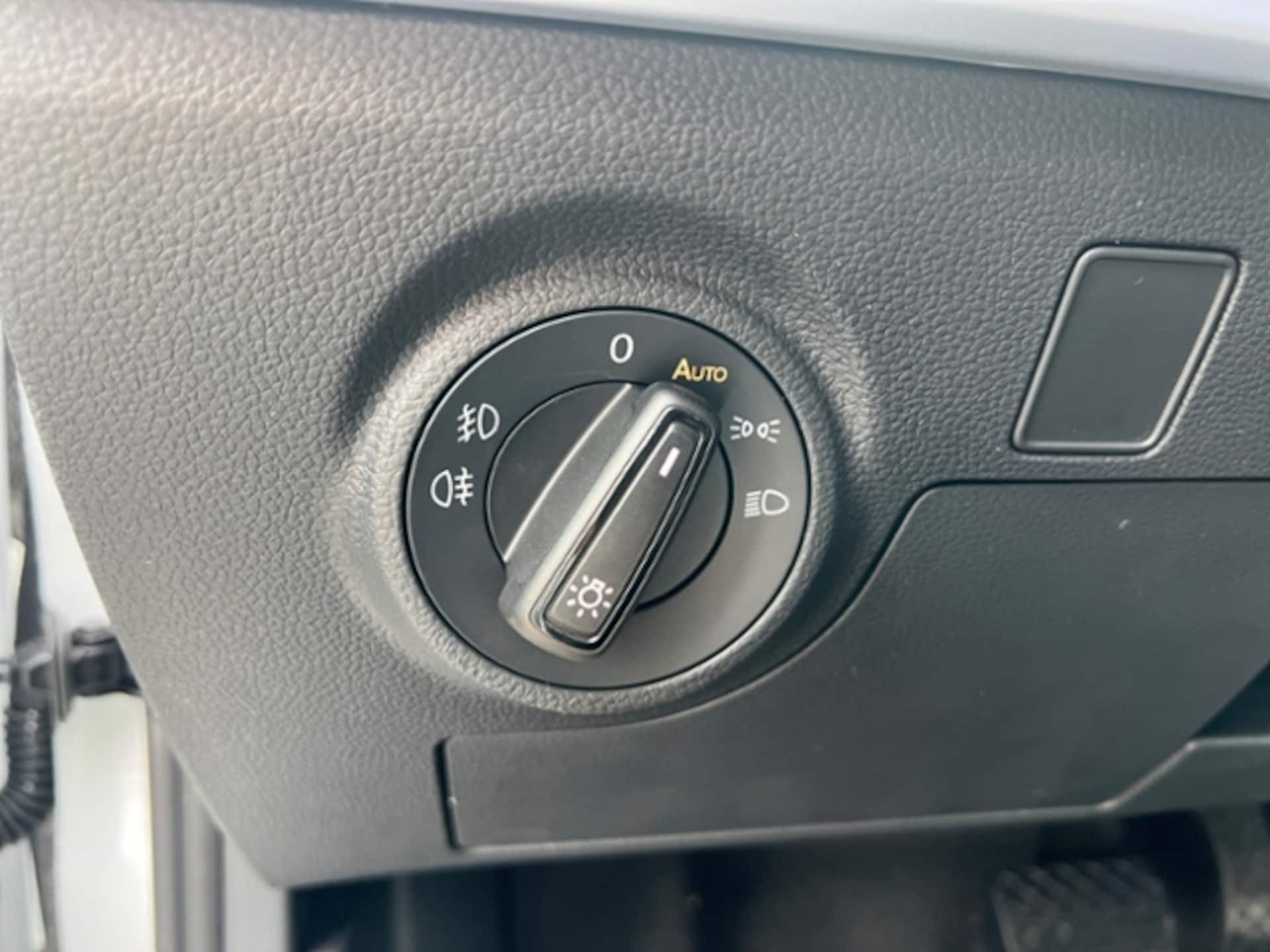 SEAT Ibiza FR