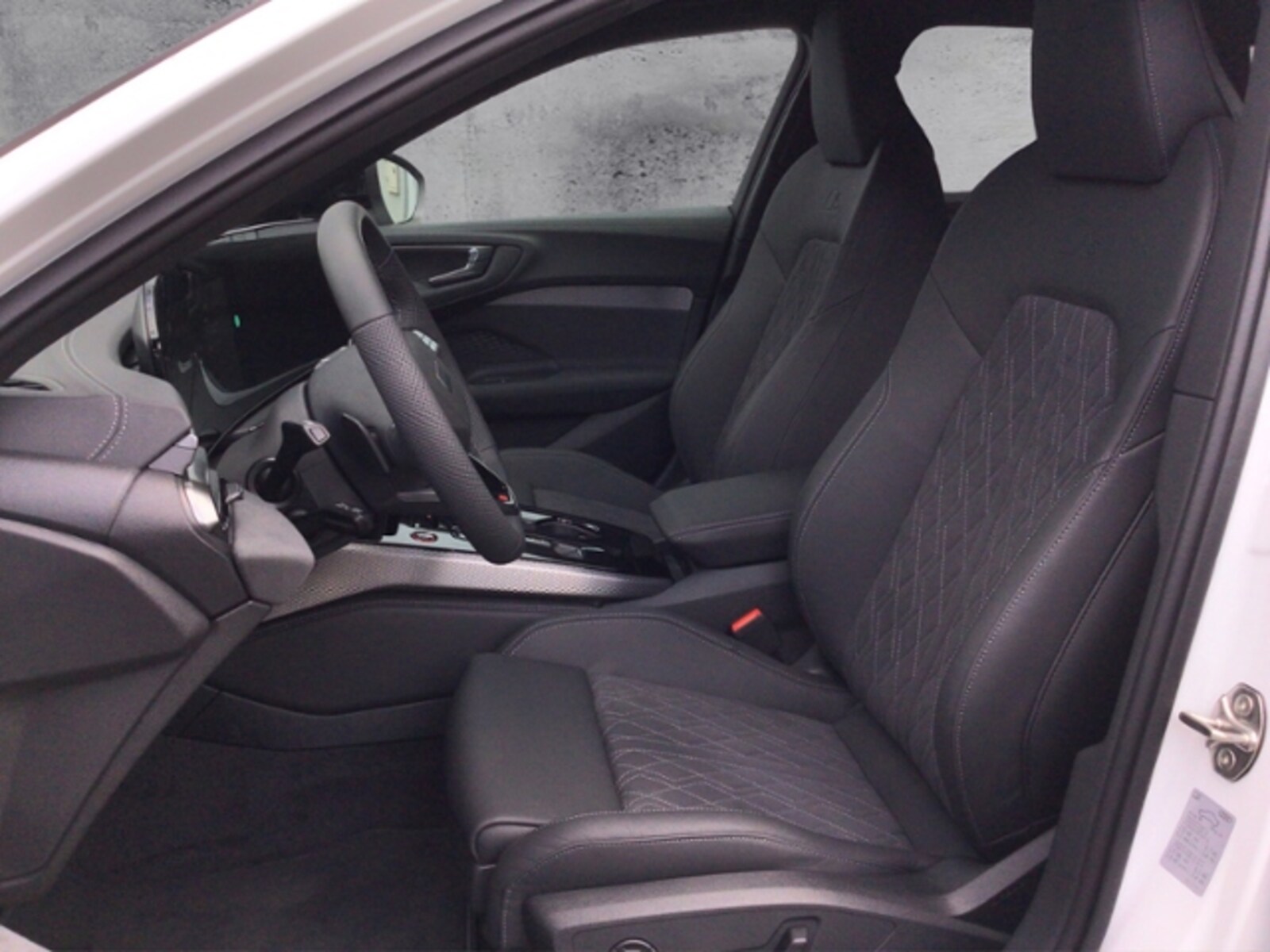Audi A5 Avant – Bild 5