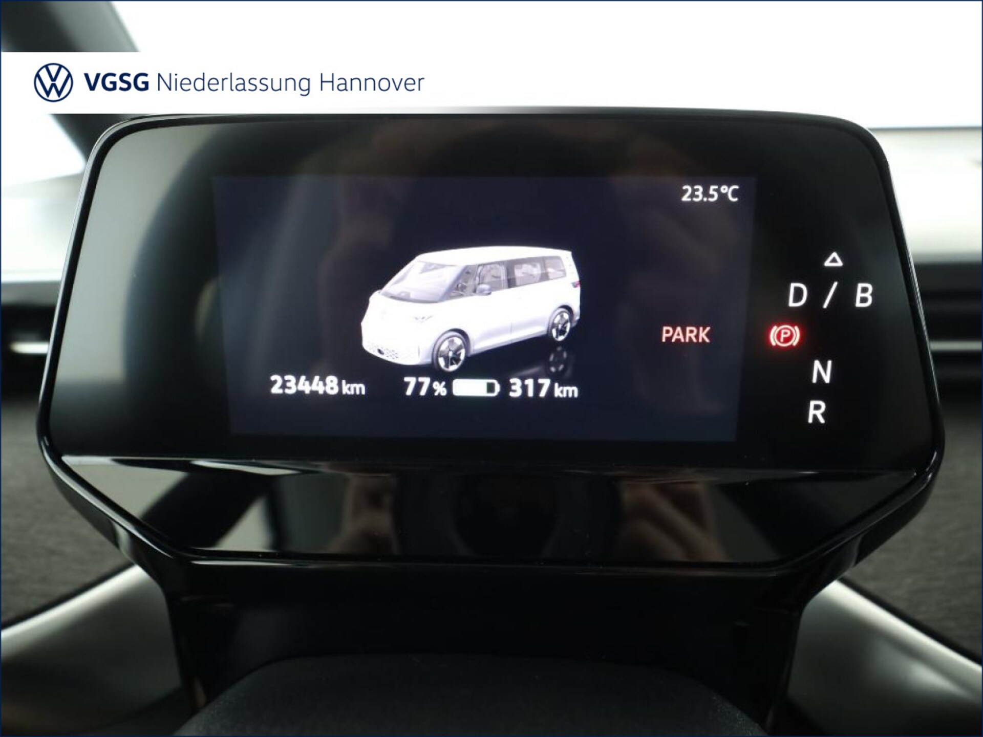 Volkswagen ID. Buzz Pro