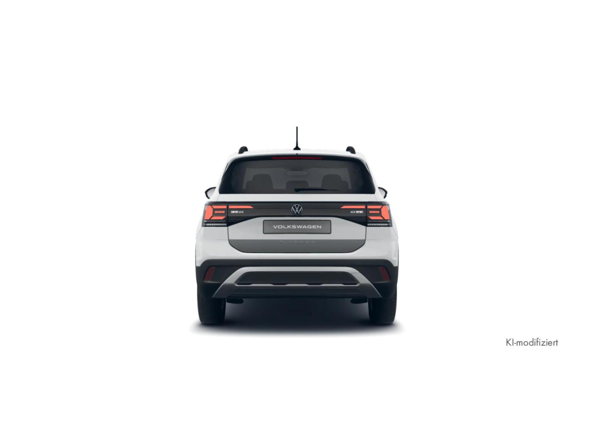 Volkswagen T-Cross ENERGY