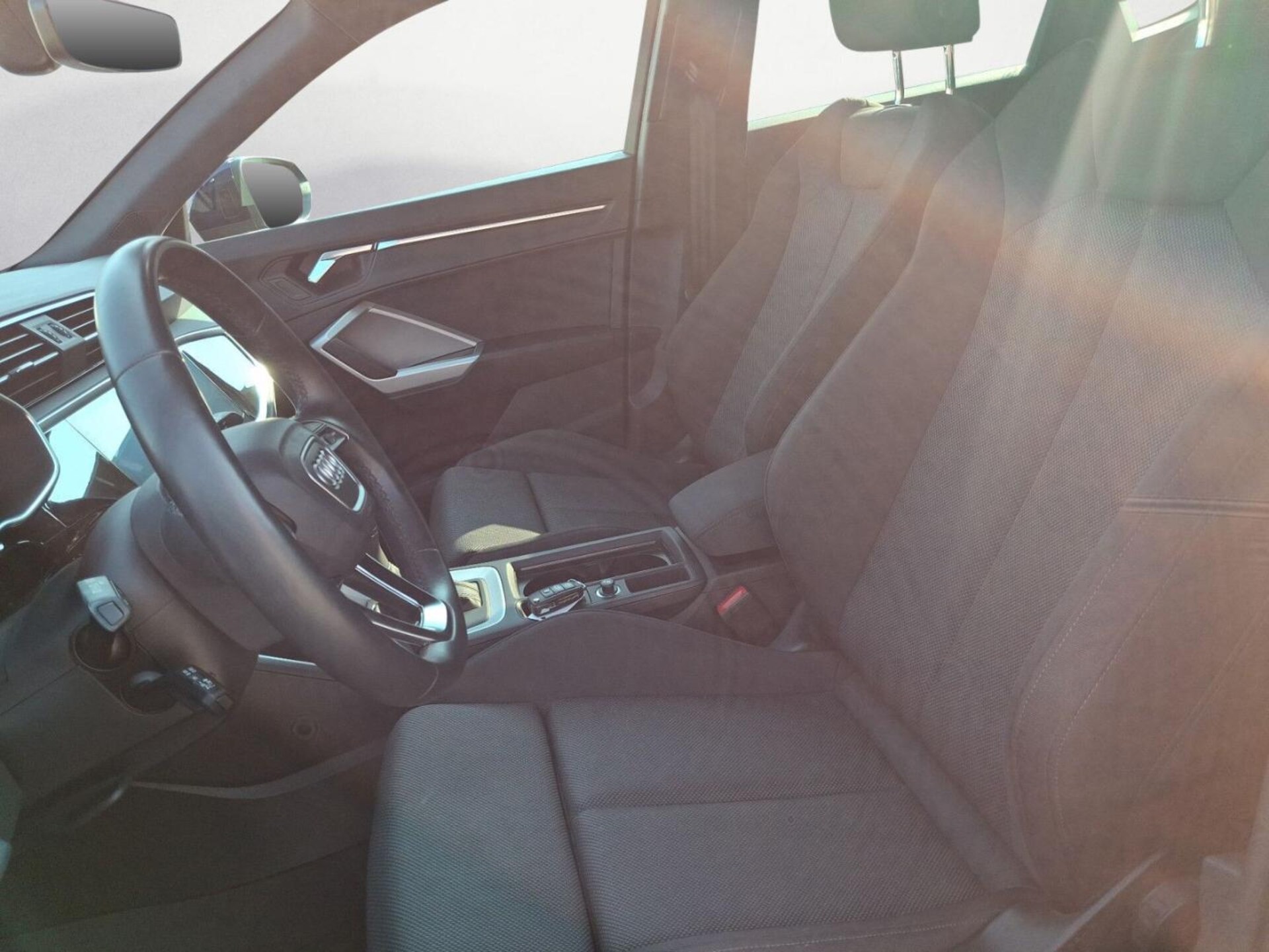 Audi Q3 Sportback TFSI e S line