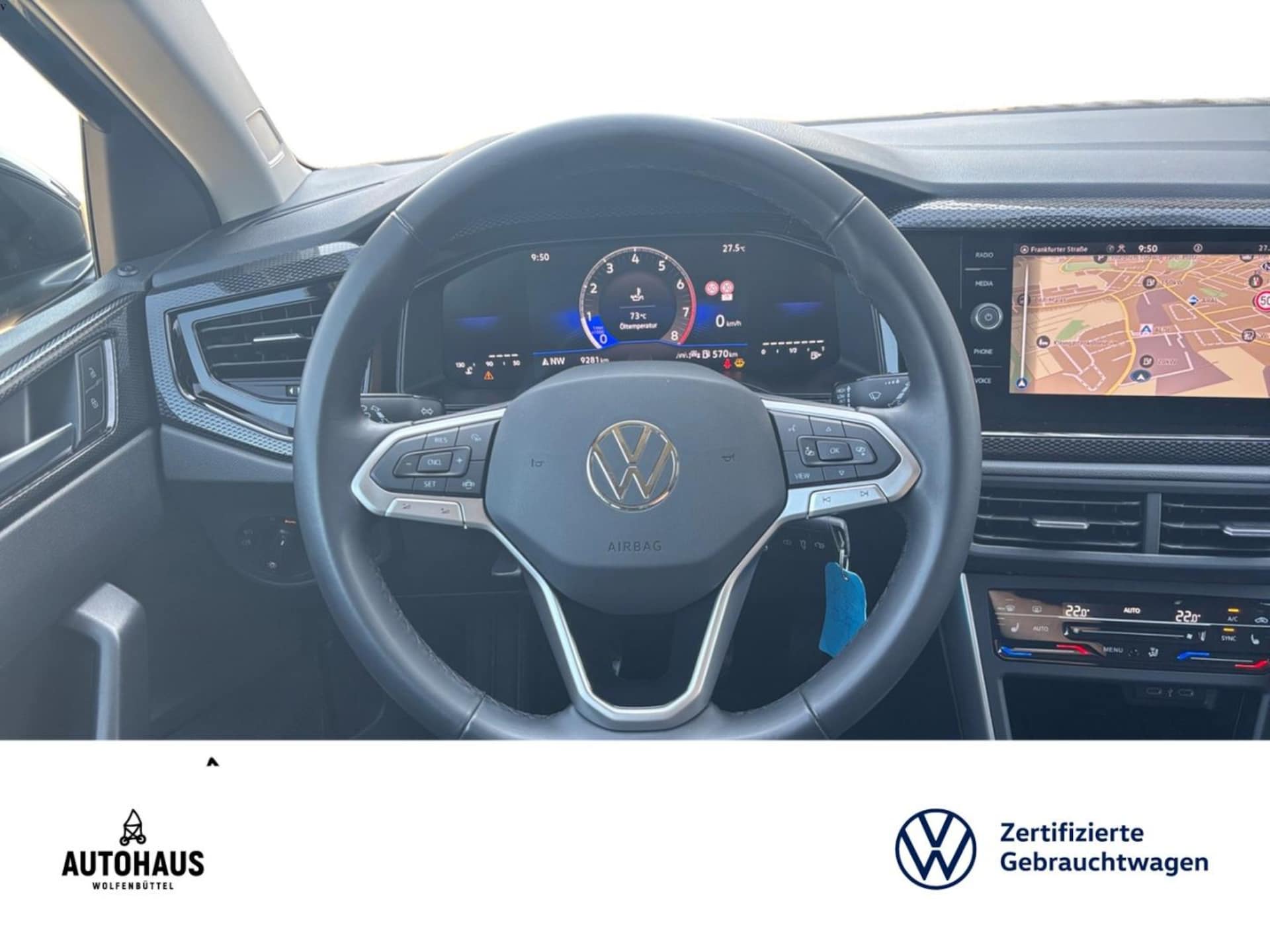 Volkswagen Taigo Life