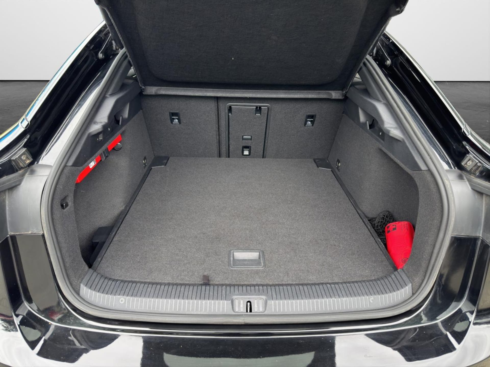 Volkswagen ID.7 Pro