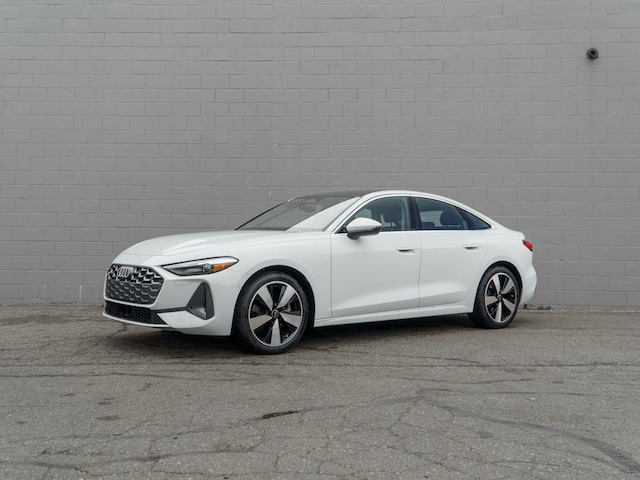 Photo of 2025 Audi A5 Sedan 
