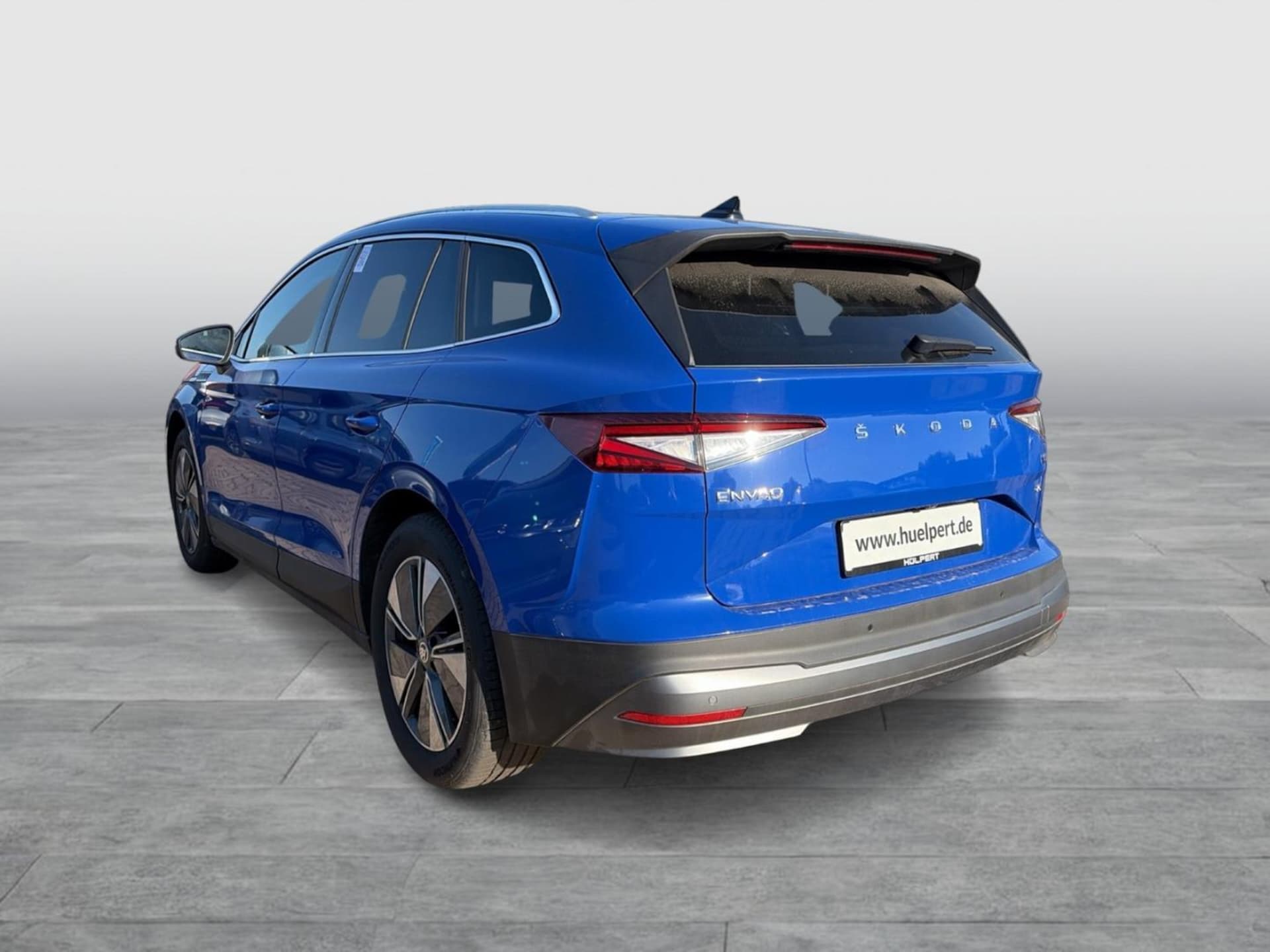 Skoda Enyaq 80