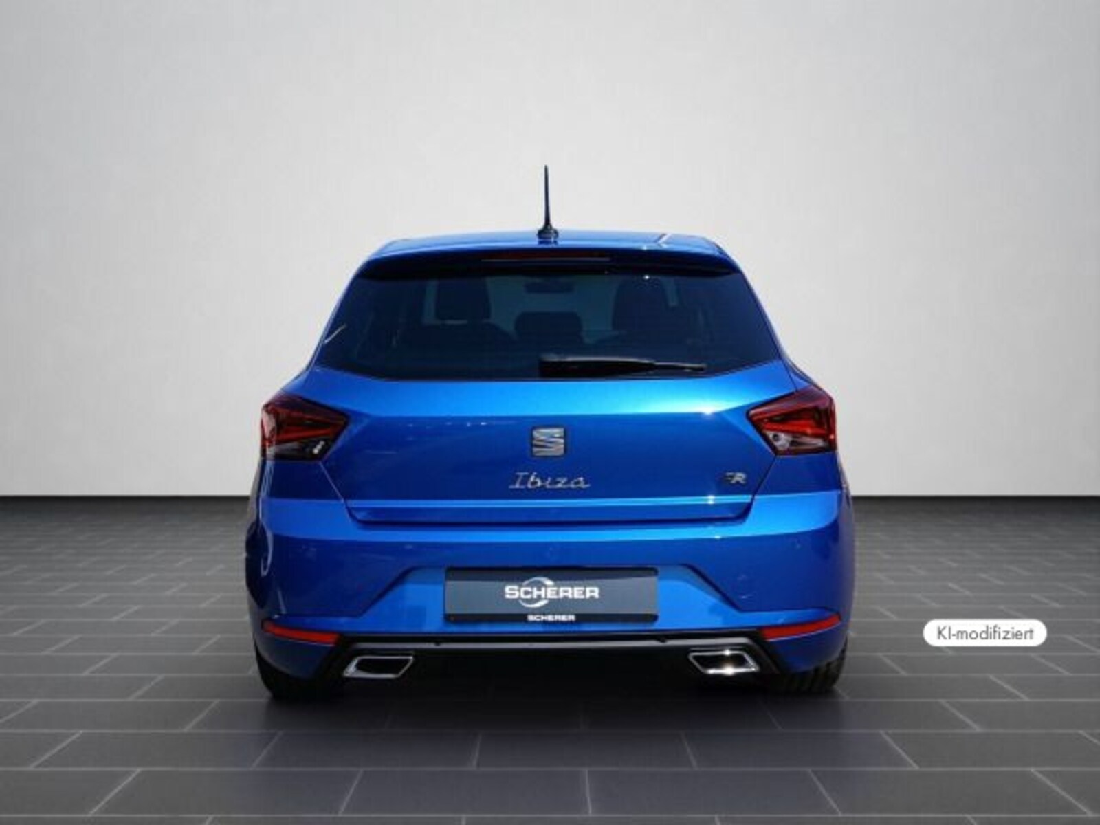 SEAT Ibiza – Bild 6