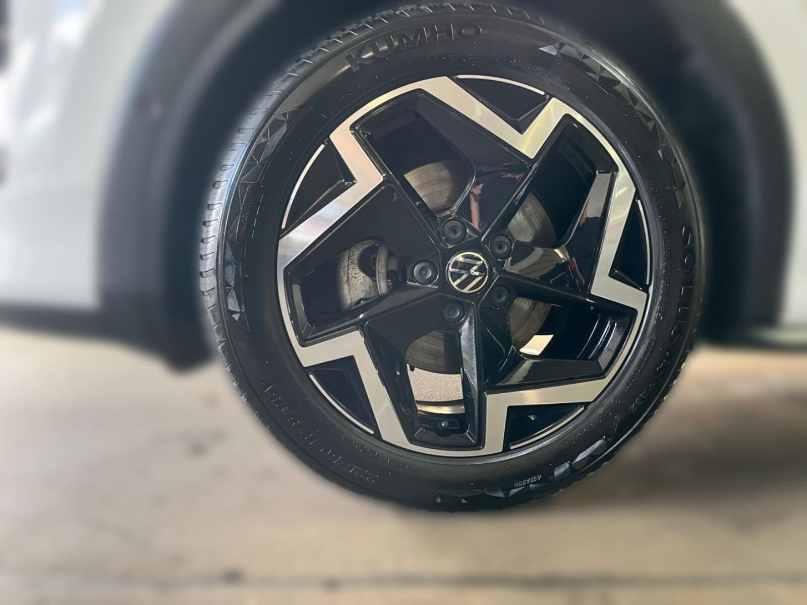 Volkswagen T-Roc – Bild 8