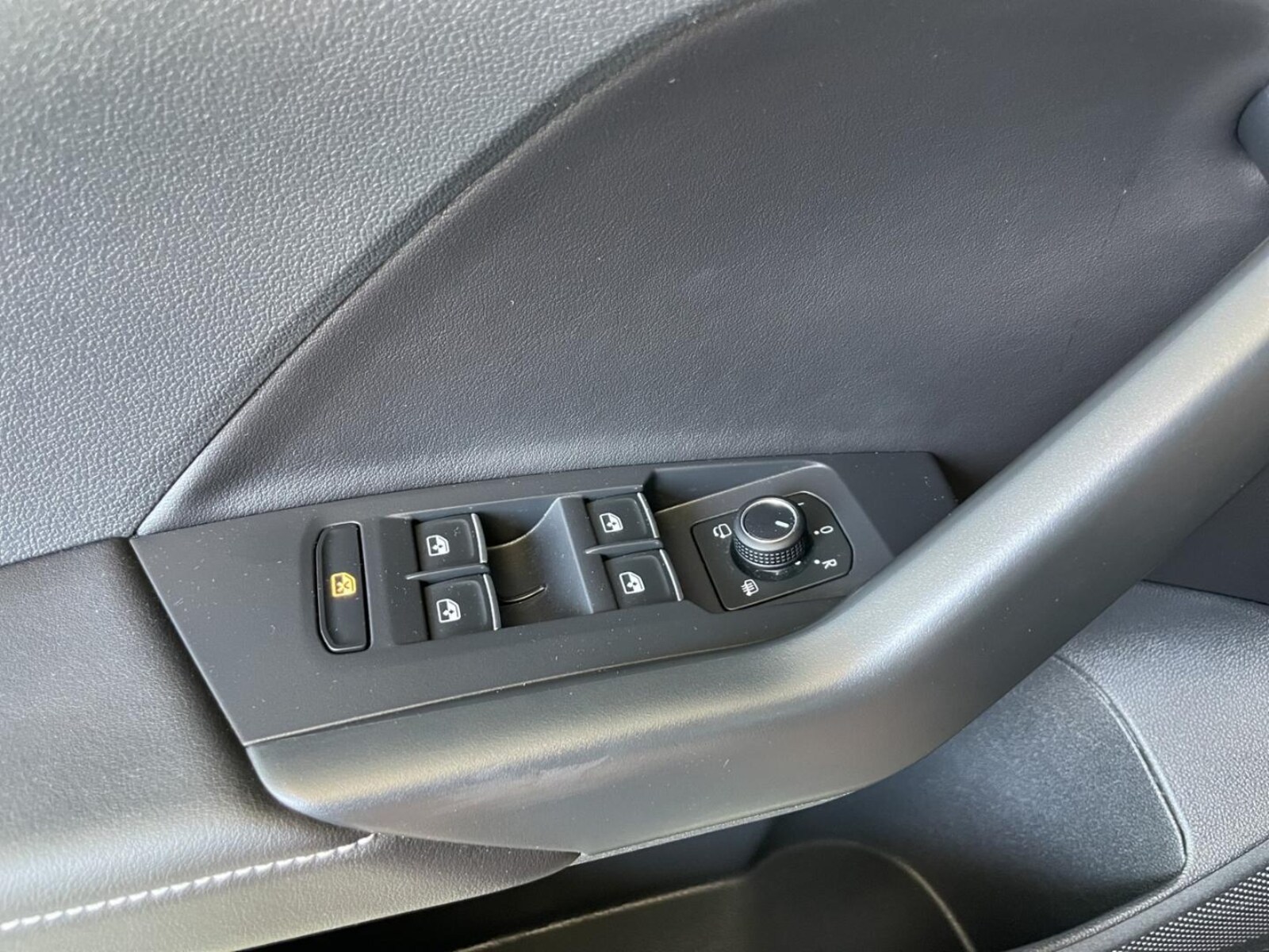 Volkswagen T-Cross – Bild 22