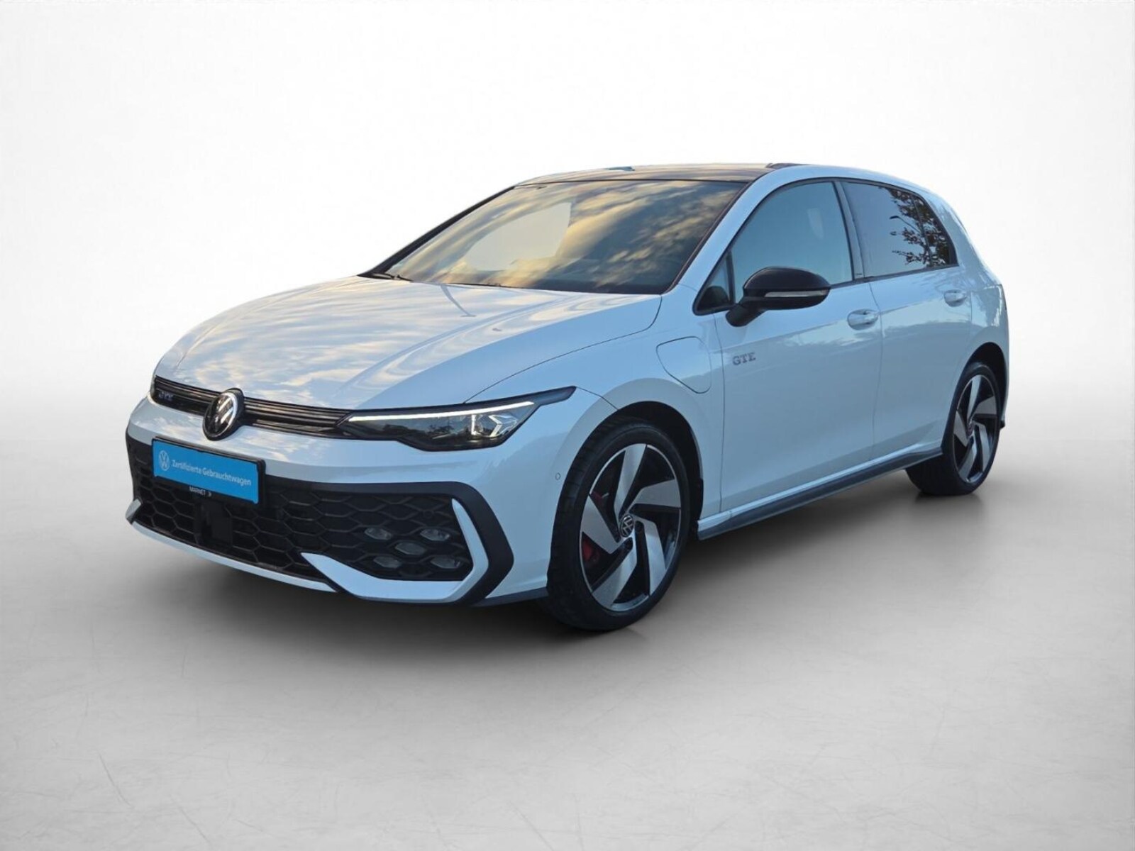 Volkswagen Golf – Bild 2