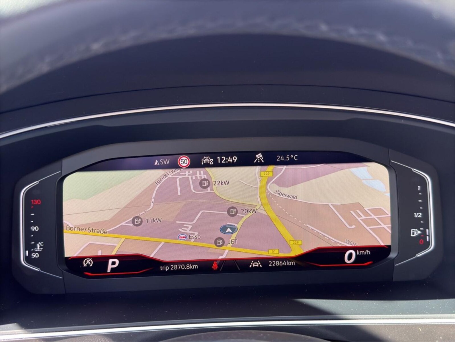 Volkswagen Tiguan Allspace – Bild 10