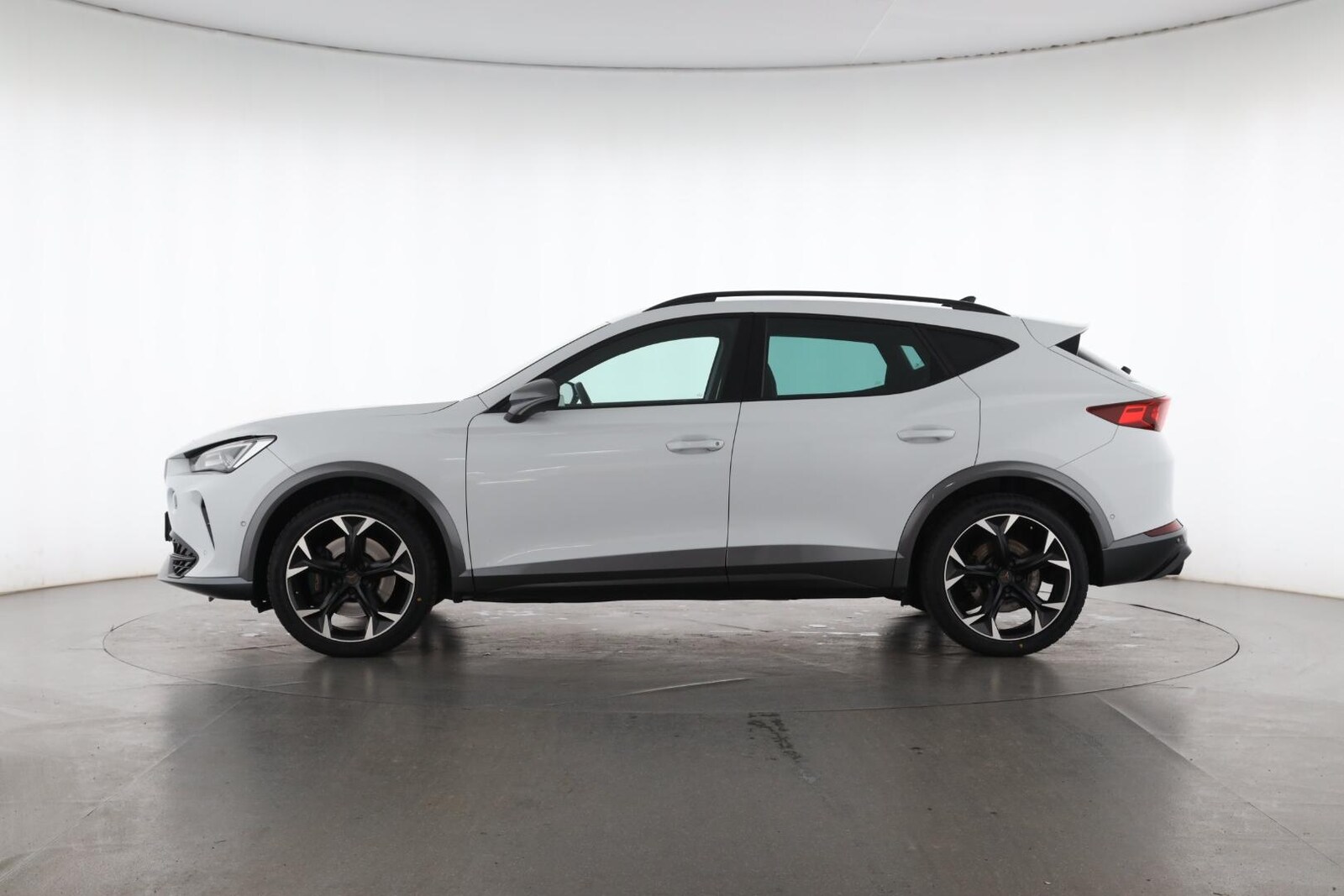 CUPRA Formentor – Bild 3