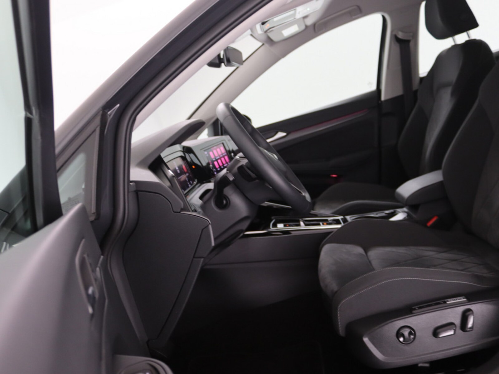Volkswagen Golf – Bild 14