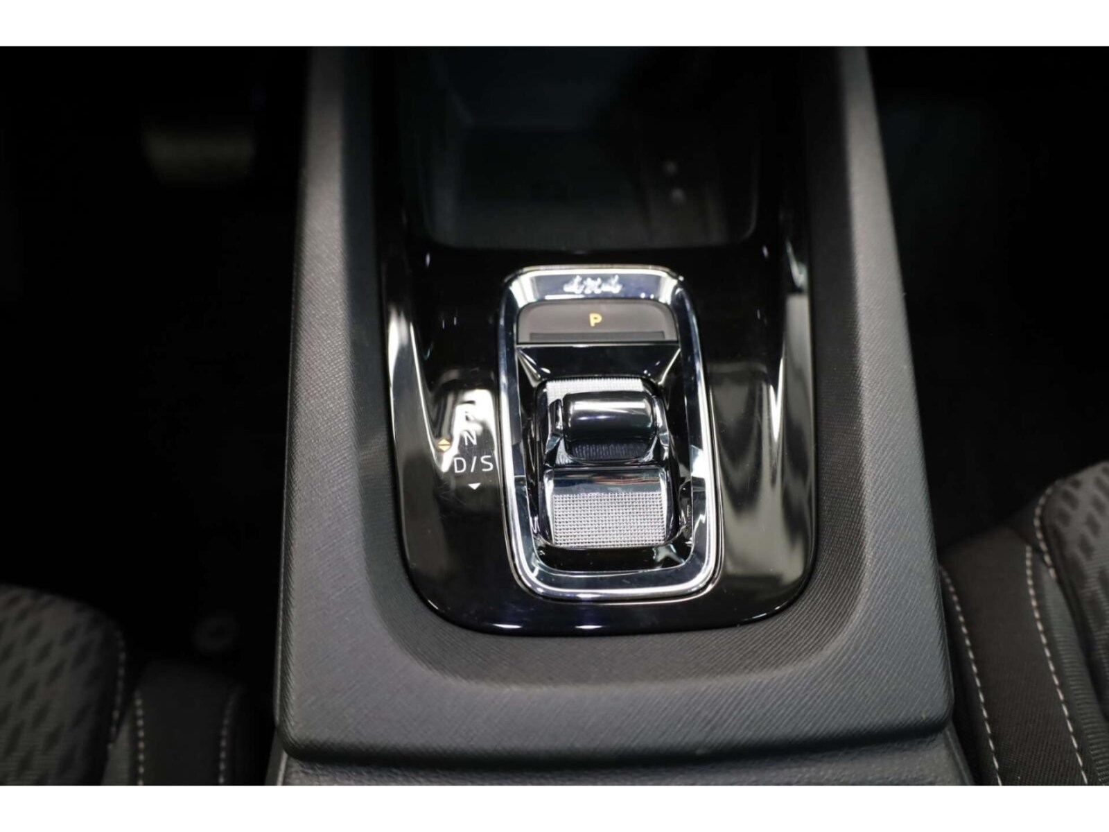Škoda Octavia Combi – Bild 13
