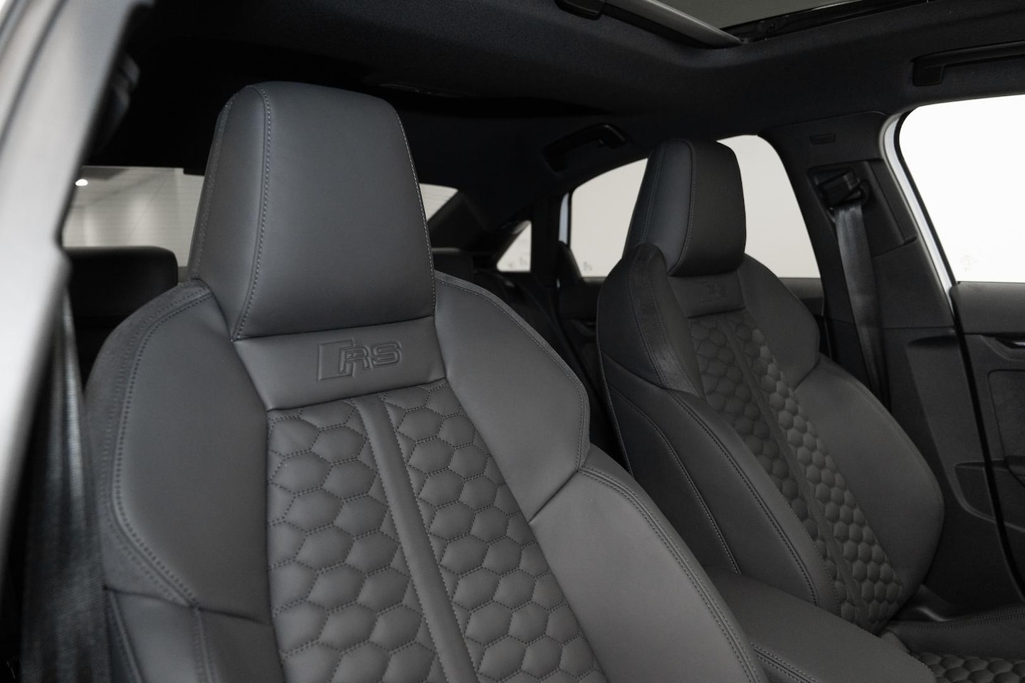 Image about Audi RS 3 Sedan TFSI quattro S tronic