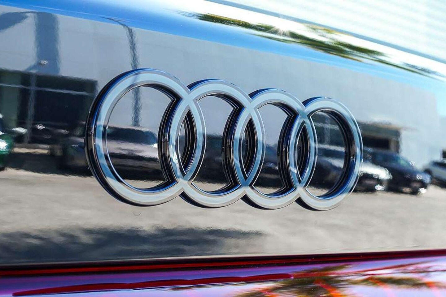 Image about Audi A5 Sedan TFSI e e-hybrid quattro 270 kW S tronic