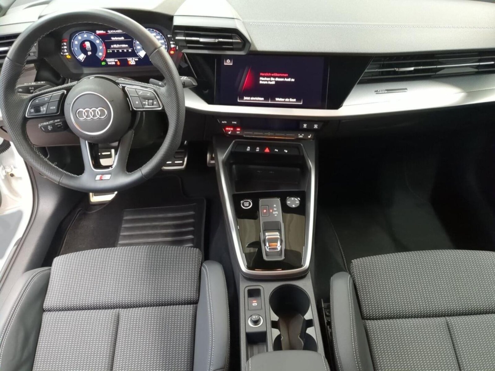 Audi A3 Sportback – Bild 5