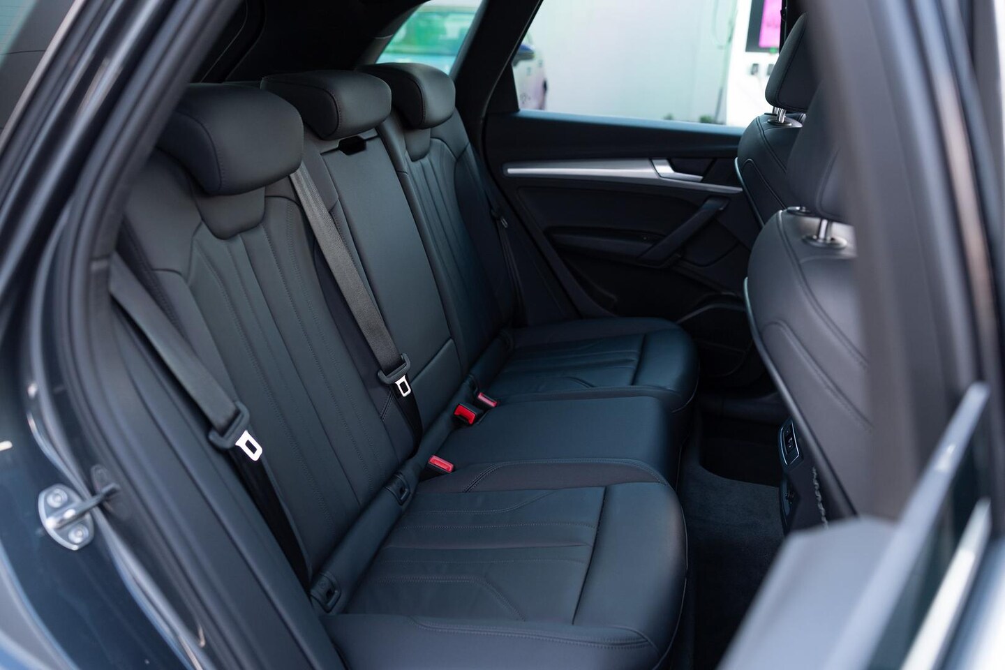 Image about Audi Q5 Sport 40 TDI quattro S tronic
