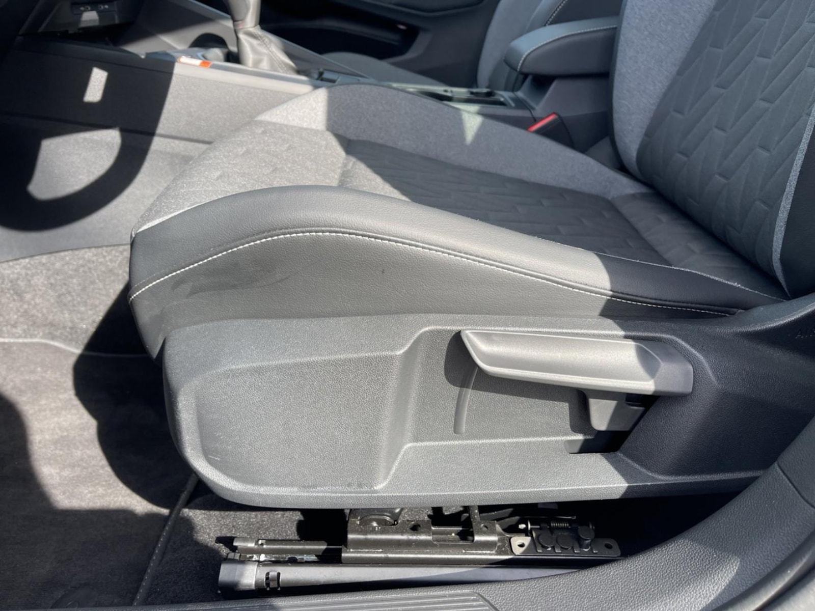 Volkswagen Golf – Bild 10