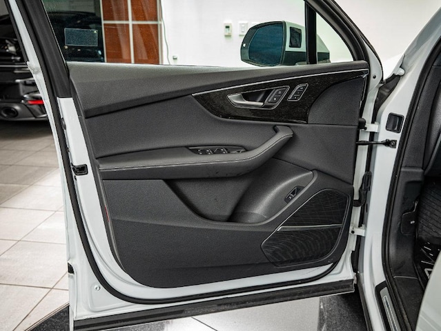 2025 Audi Q7 Premium Plus - Photo 19