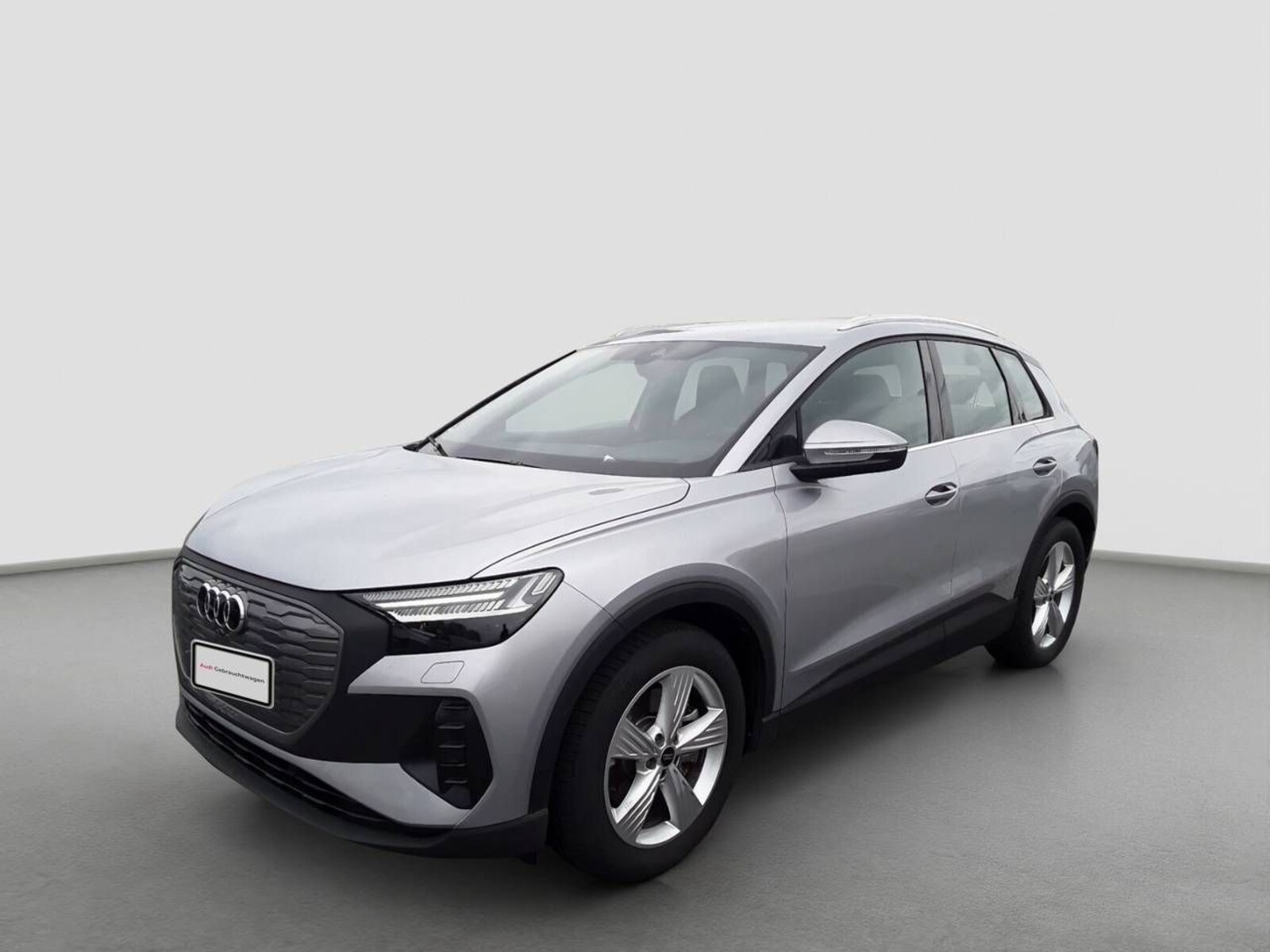 Audi Q4 e-tron – Bild 2