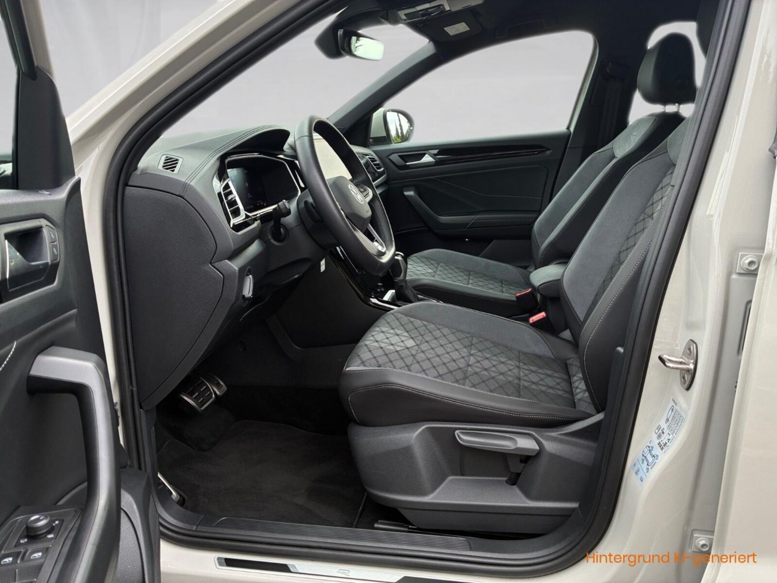 Volkswagen T-Roc – Bild 23